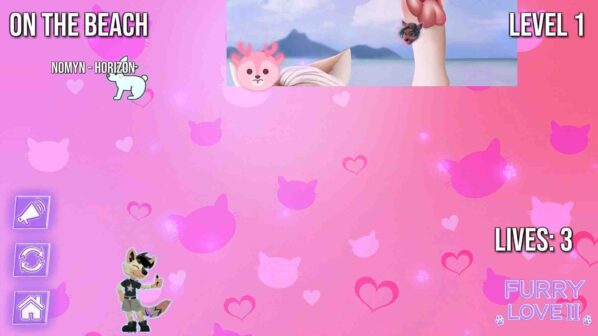 Furry Love 2 Free Download By Worldofpcgames