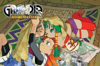 GRANDIA HD Remaster Free Download By Worldofpcgames