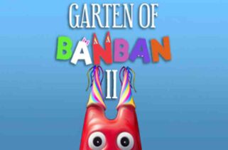 Garten of Banban 2 Free Download By Worldofpcgames