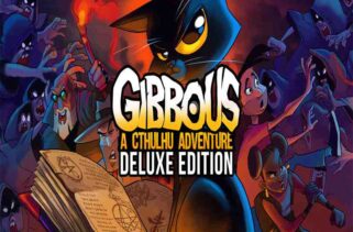 Gibbous – A Cthulhu Adventure Free Download By Worldofpcgames