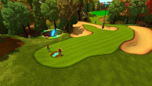 GolfTopia Free Download By Worldofpcgames