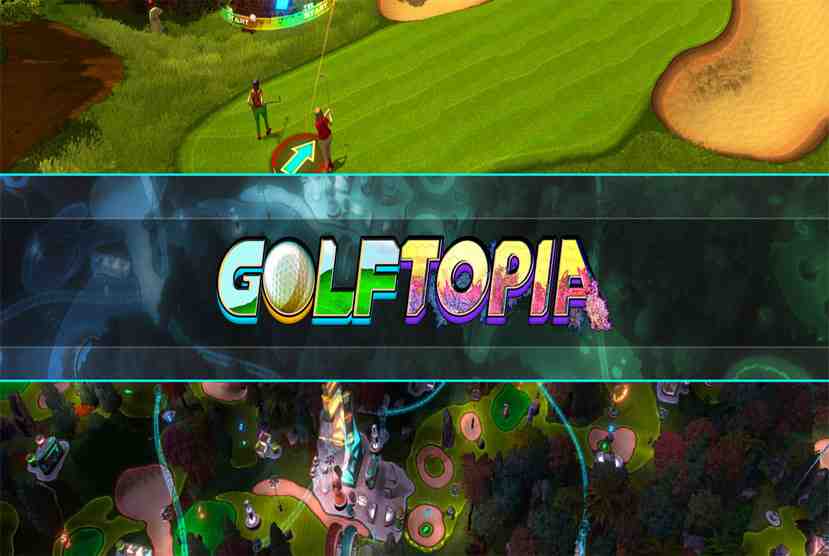 GolfTopia Free Download By Worldofpcgames