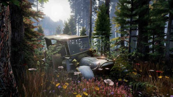 Gray Dawn Free Download By Worldofpcgames