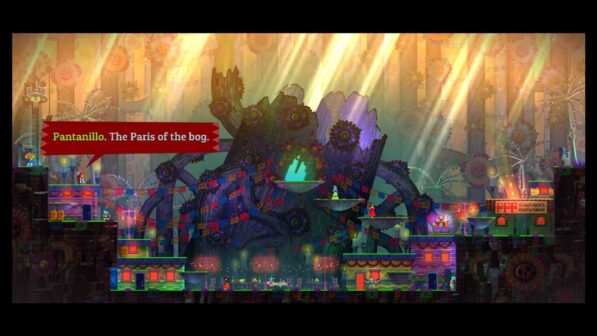 Guacamelee! 2 Free Download By Worldofpcgames