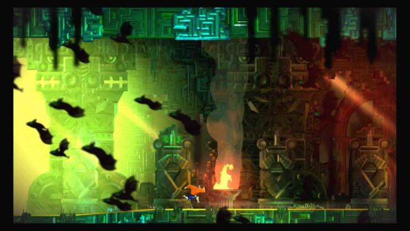 Guacamelee! 2 Free Download By Worldofpcgames