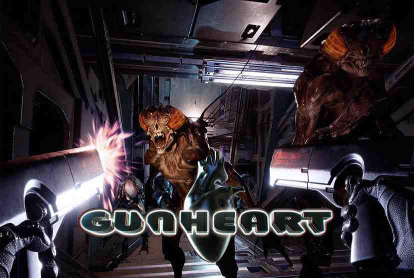 Gunheart Free Download By Worldofpcgames