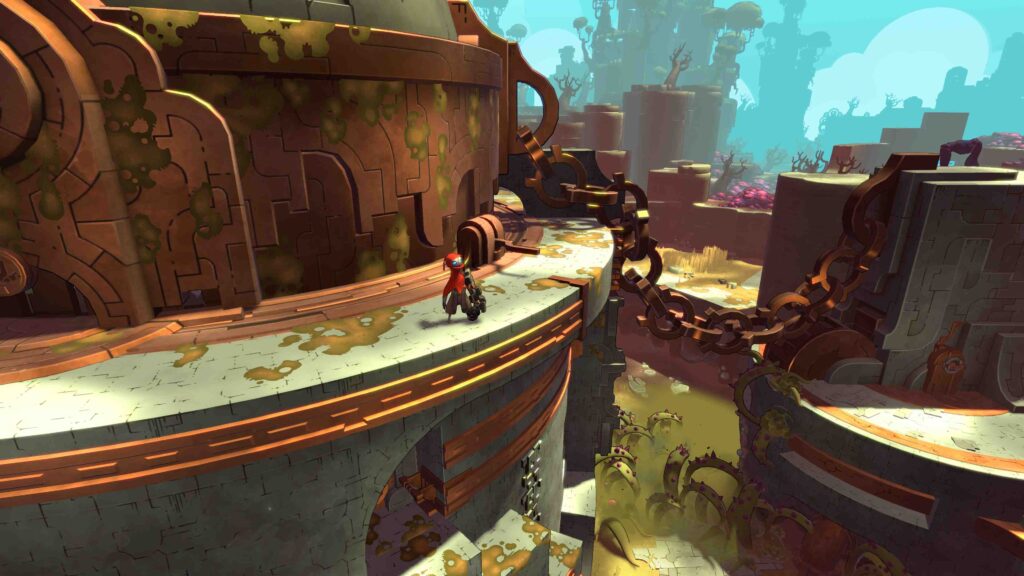 Hob Free Download By Worldofpcgames