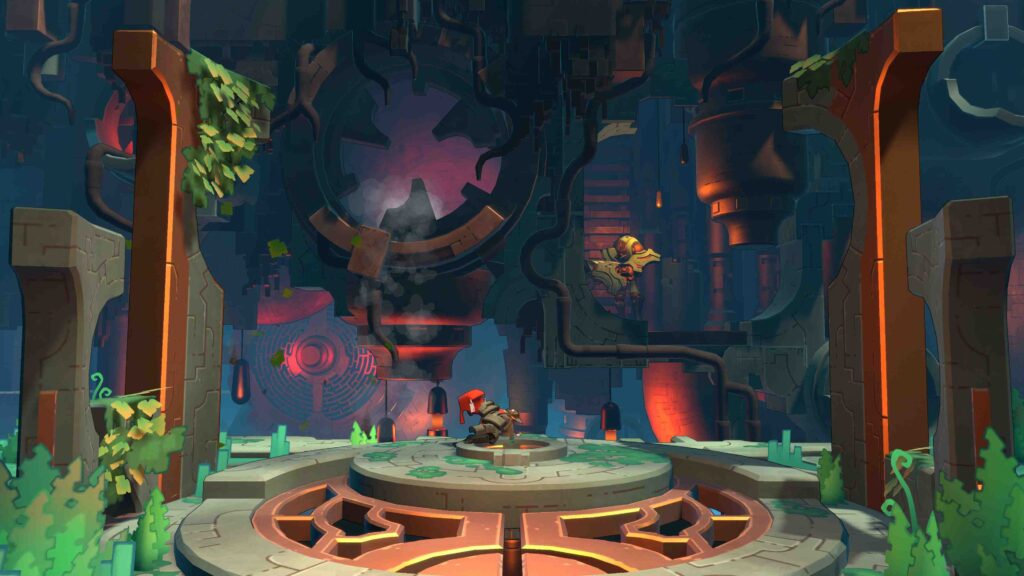 Hob Free Download By Worldofpcgames