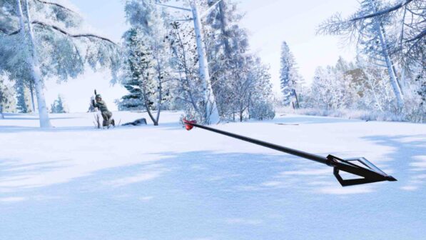 Hunting Simulator Free Download By Worldofpcgames