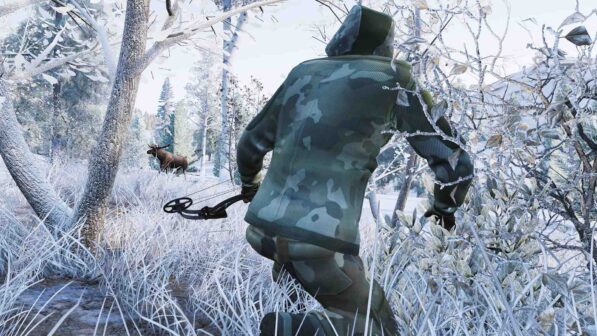 Hunting Simulator Free Download By Worldofpcgames