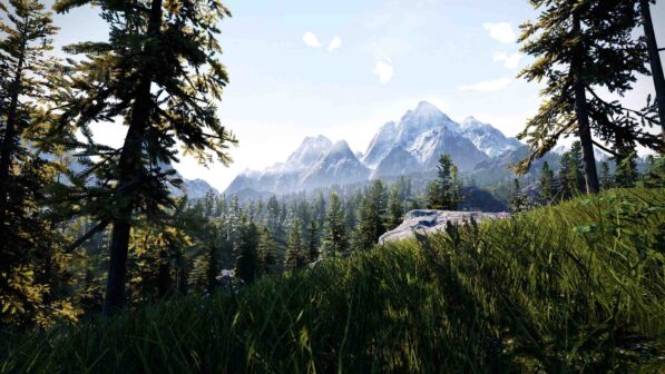 Hunting Simulator Free Download By Worldofpcgames