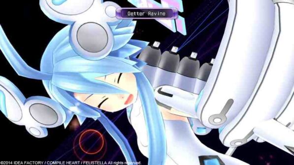 Hyperdimension Neptunia ReBirth1 Free Download By Worldofpcgames