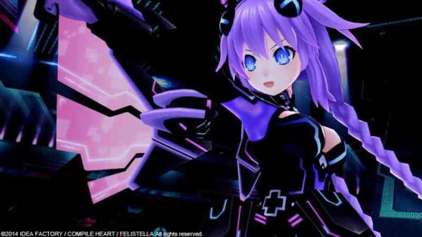 Hyperdimension Neptunia ReBirth1 Free Download By Worldofpcgames