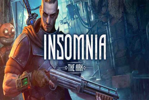 INSOMNIA The Ark Free Download By Worldofpcgames