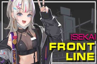 ISEKAI FRONTLINE Free Download By Worldofpcgames