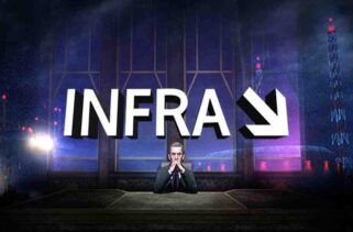 Infra Free Download By Worldofpcgames