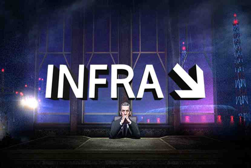 Infra Free Download By Worldofpcgames