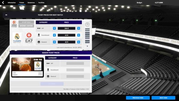 International Basketball Manager 23 Free Download By Worldofpcgames