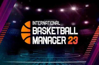 International Basketball Manager 23 Free Download By Worldofpcgames