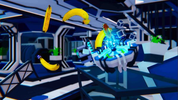 International Space Banana Free Download By Worldofpcgames