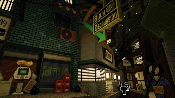 Jazzpunk Director’s Cut Free Download By Worldofpcgames