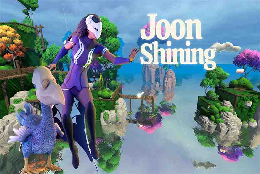 Joon Shining Free Download By Worldofpcgames