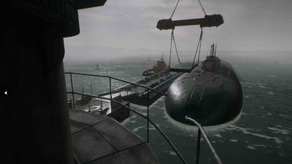 KURSK Free Download By Worldofpcgames