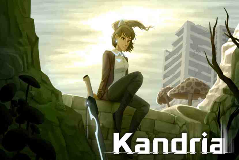 Kandria Free Download By Worldofpcgames