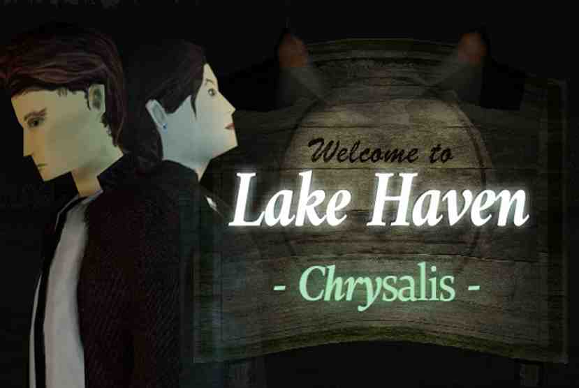 Lake Haven Chrysalis Free Download By Worldofpcgames