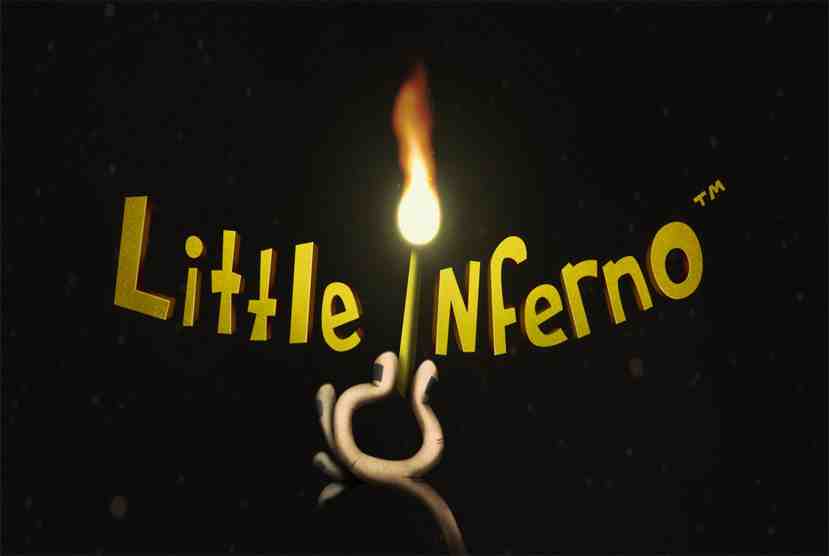 Little Inferno Free Download By Worldofpcgames