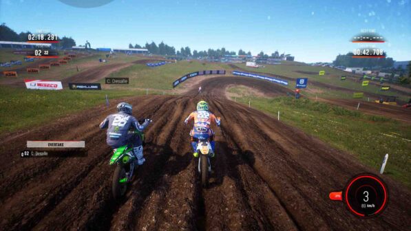 MXGP 2019 – The Official Motocross Videogame Free Download By Worldofpcgames