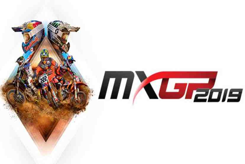 MXGP 2019 – The Official Motocross Videogame Free Download By Worldofpcgames