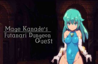 Mage Kanades Futanari Dungeon Quest Free Download By Worldofpcgames