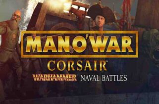 Man O’ War Corsair Warhammer Naval Battles Free Download By Worldofpcgames