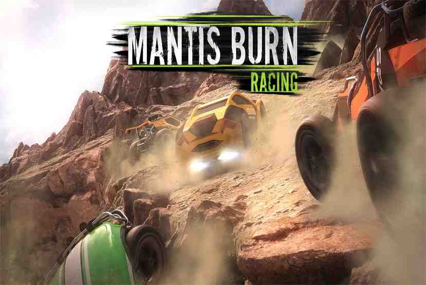 Mantis Burn Racing Free Download By Worldofpcgames