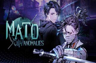 Mato Anomalies Free Download By Worldofpcgames