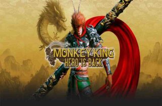 Monkey King Hero Is Back Free Download By Worldofpcgames