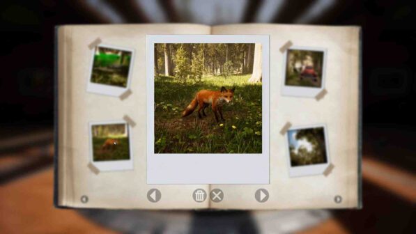 Morels The Hunt Free Download By Worldofpcgames