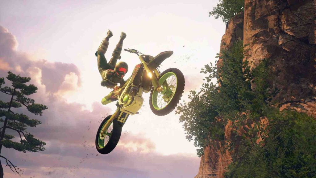 Moto Racer 4 Free Download By Worldofpcgames