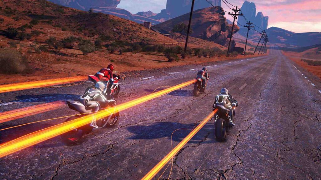 Moto Racer 4 Free Download By Worldofpcgames