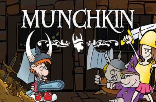 Munchkin Digital Free Download By Worldofpcgames