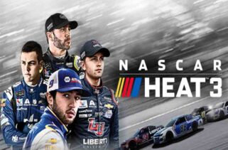 NASCAR Heat 3 Free Download By Worldofpcgames