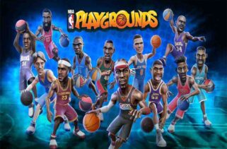 NBA Playgrounds Free Download By Worldofpcgames