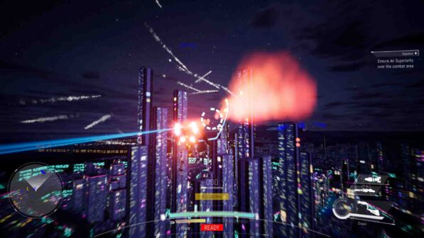 Nimbus INFINITY Free Download By Worldofpcgames