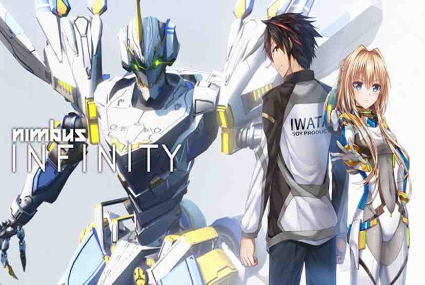 Nimbus INFINITY Free Download By Worldofpcgames