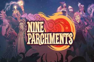 Nine Parchments Free Download By Worldofpcgames