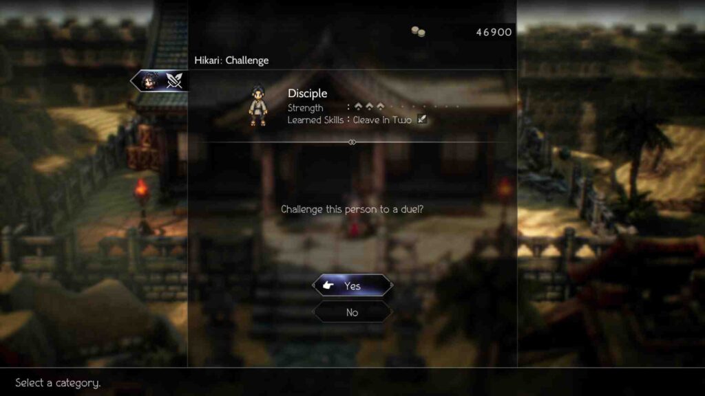 OCTOPATH TRAVELER II Free Download By Worldofpcgames