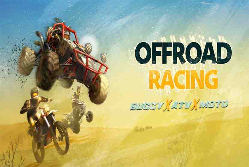 Offroad Racing – Buggy X ATV X Moto Free Download By Worldofpcgames