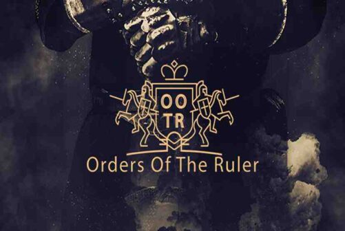 Orders Of The Ruler Free Download By Worldofpcgames