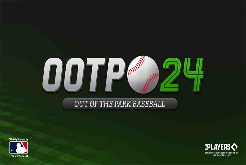 Out of the Park Baseball 24 Free Download By Worldofpcgames